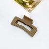 10.5 cm block-shallow coffee