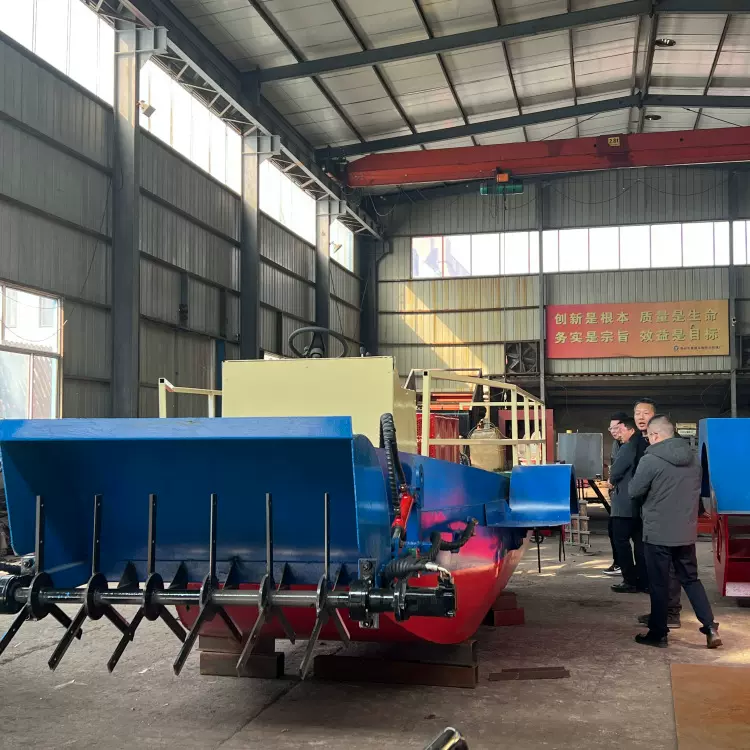 全自动水草打捞船保洁船维护养护船 环保设备厂家 华坤