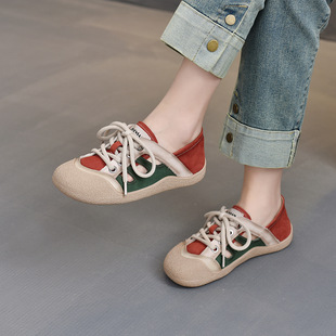 2026�����¿�ƴɫ��׆�Ь�A�^Ӣ���L��Ƥϵ��ƽ���\�����eЬŮ