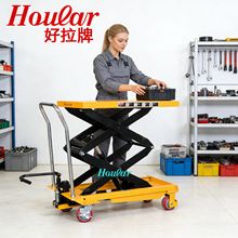 szhoular����PTS500Һѹ����ƽ̨����ѹ̨���ֶ���̤ʽ���Ƴ�