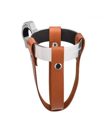 단층 갈색 컵 슬리브 + 컵 홀더 + 드라이버