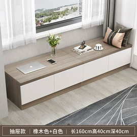 电脑桌;衣柜;电视柜