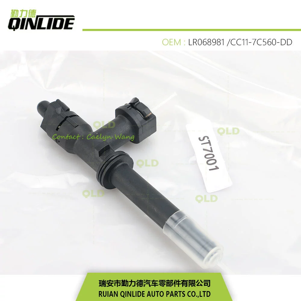 Quanshun RANGER 2032979/LR068981/CC11-7C560-DD соединитель подшипника гидравлического разделения