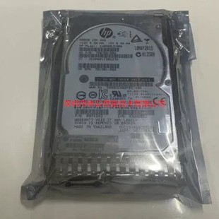 For HP 781577-001 600G 10K 12G SAS 2.5 inch 781516-B21 hard drive