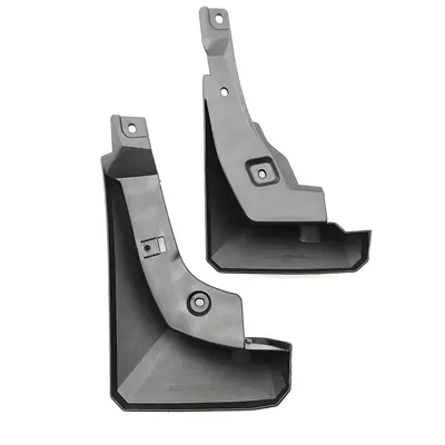 for Toyota Rav4 2019-2025: Mudguard
