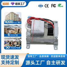 源头工厂高品质静电消除器配件件小型变压器4.6KV高压包