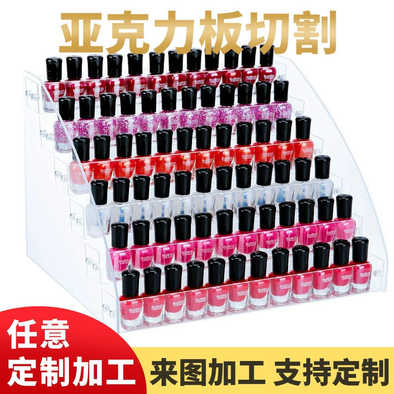 HOLD LIVE Lip gloss, lipstick, lip balm, does not fade, long-term effect, 6 colors