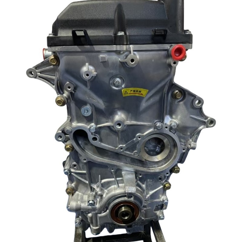 Toyota 2Tr-Fe Engine Assembly 2.7L Single Vvt Suitable for Prado, Hilux, Hiace, Coaster