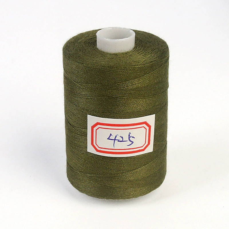 402 sewing thread 1000 yards high speed polyester thread rainbow thread combination household sewing thread hand sewing small thread