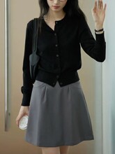 ���|ͨ������ū��ë��ɫ�A�Iᘿ��_��Ů�����L��ë������