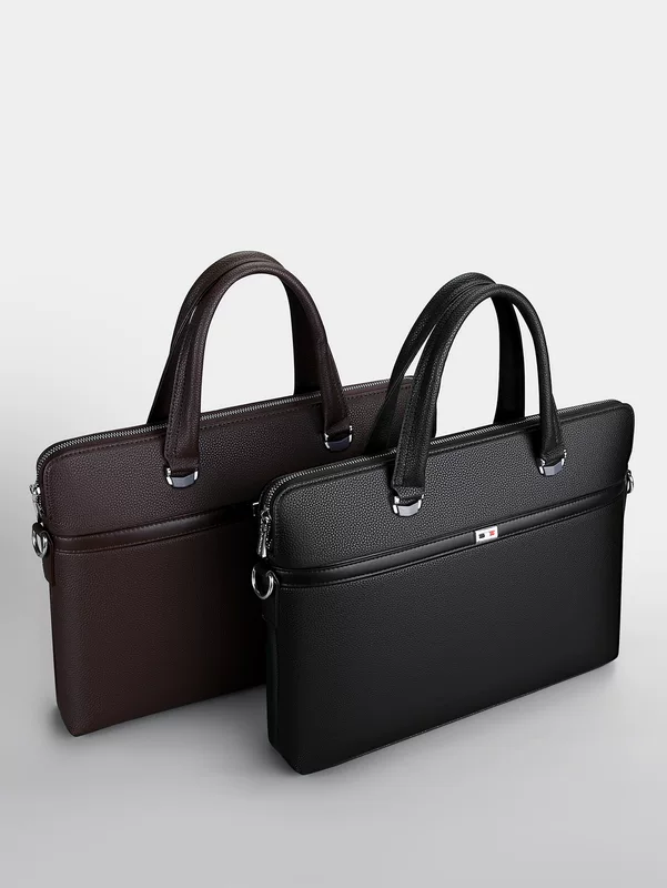 Рукоят purse, ноутбук, сумка, 14 дюймов, бизнес версия, опт