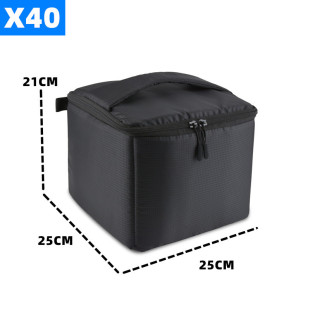 Projector machine storage bag polar meter H2/H3/polar meter H3S/polar meter H1S/Mijia 2PRO/nut V10 Universal