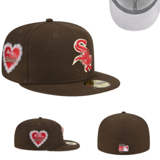 Transfronterizo 2024 Los Ángeles Dodge Grand Valley Gorra de béisbol ganadora plana Sombrero de ala plana no ajustable completamente cerrado