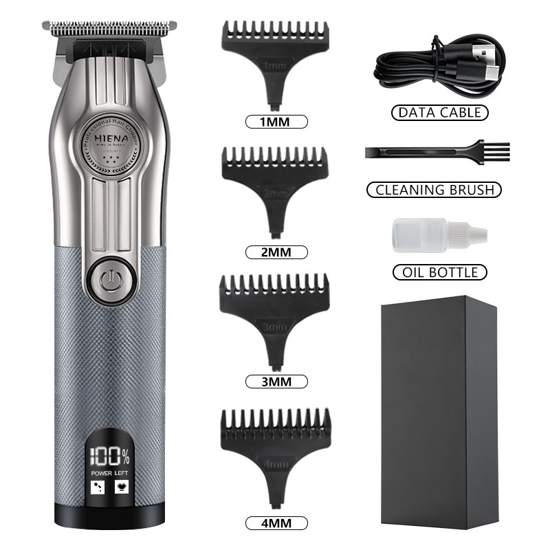 Electric Hair Clipper 7