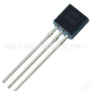 DS2501/TF2929 DS2502 TO-92 电源适配器充电器芯片IC 电子元器件-阿里巴巴