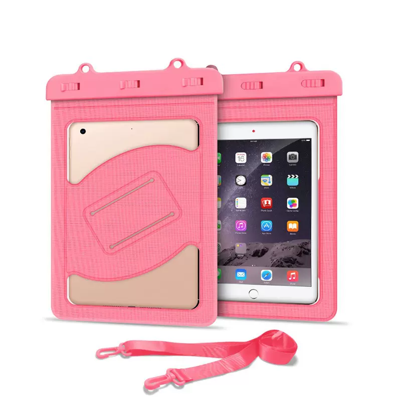 透明密封迷你mini防水保护套9英寸大号防水包iPad平板电脑防水袋