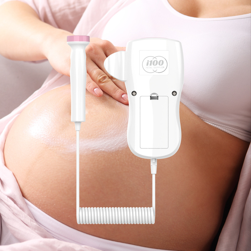 I100Fetal doppler fetal heart monitoring instrumental monitoring…