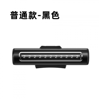 Escape Hammer, Car Safety Hammer, Qəza çəkici - standard-model-black