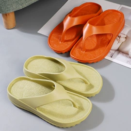 EVA拖鞋;女士洞洞鞋;家居棉鞋