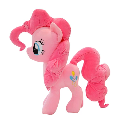 Pony Unicorn Pillow, Pinkie Pie Oyuncaq yastıqlar