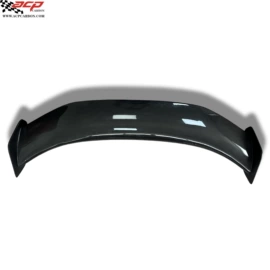 其他汽车改装;大包围;扰流板