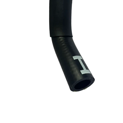 automobile water pipe inlet pipe, is suitable