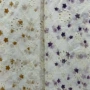 新款蕾丝embroideryfabric面料