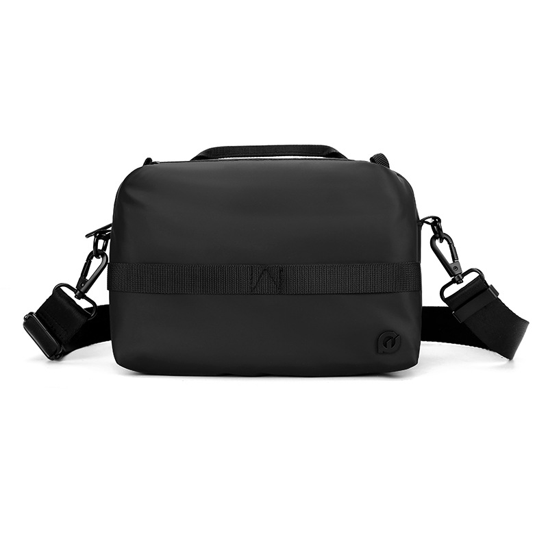 WEPOWER nuevo bolso deportivo, bolso pequeño de moda, bolso de hombro ligero impermeable, bolso de hombro universal