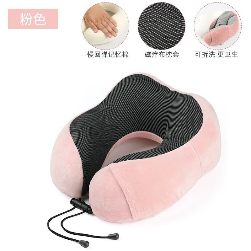 Hump Magnetic Cloth / Cherry Flower Polen