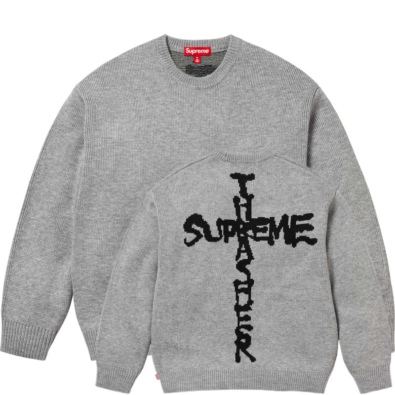 潮牌Supreme box logo hooded sweatshirt街头套头连帽卫衣|undefined