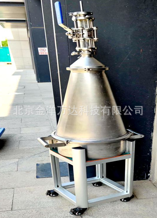 沉降物微塑料分离器 型号:VOTEHC-8L