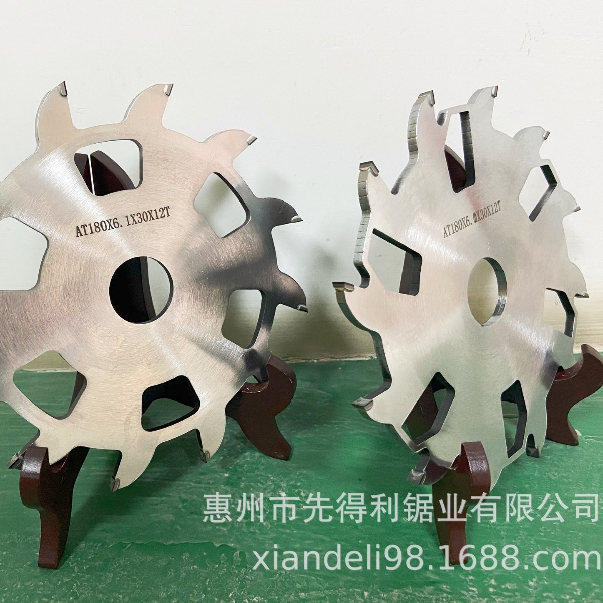 【源头厂家】非标金刚石锯片来图出样交期快