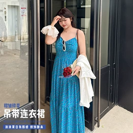 大码连衣裙;大码牛仔裤;大码毛衣