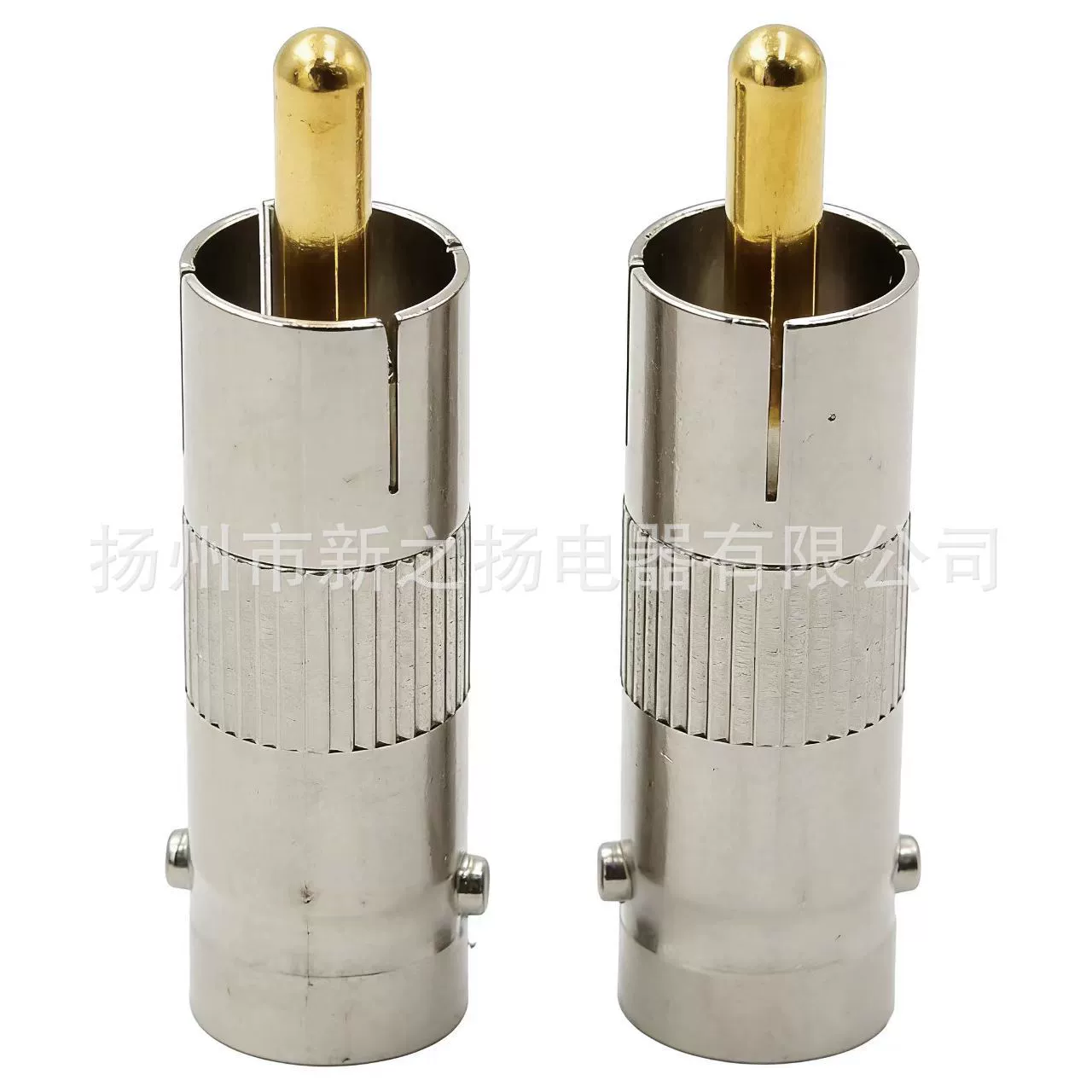 Прямая поставка с фабрики BNC-RCA-KJ BNC «мама» на RCA «папа» позолоченный контакт Q9 на «папа» AV «папа»