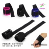 Weightlifting Deadlift Squat pull strap Up Bodybuilding protective clothing Hand guard motion Wristband Help with customized machining