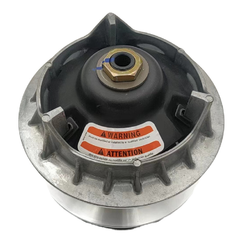 Secondary Clutch 21040306401 for Odes Pathcros Pathcross 650