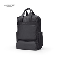 マルコライデンランドセル大容量通勤バッグ韓国版カジュアル学生カバンパソコンリュックサックファッション軽便クロスボーダー