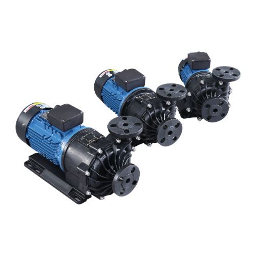 AMA系列 高扬程磁力泵浦 高压扬程设计 35M以上扬程