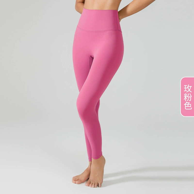 Дышащие эластичные леггинсы, one size (подходит для 80–200 кит), облегающий крой, эластан