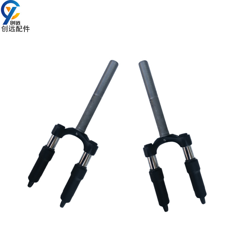 Accesorios de scooter de venta directa de fábrica personalizada de aleación de aluminio