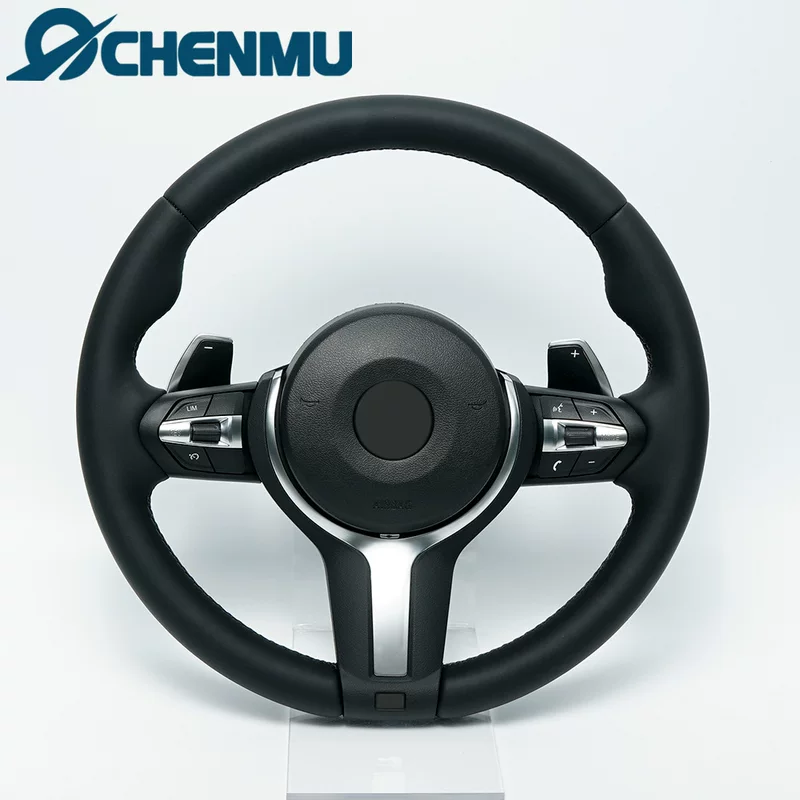 Заводская оптовая продажа подходит для BMW F серии 1234567 серия X1X2X3X4X5X6 модифицированное 328m рулевое колесо