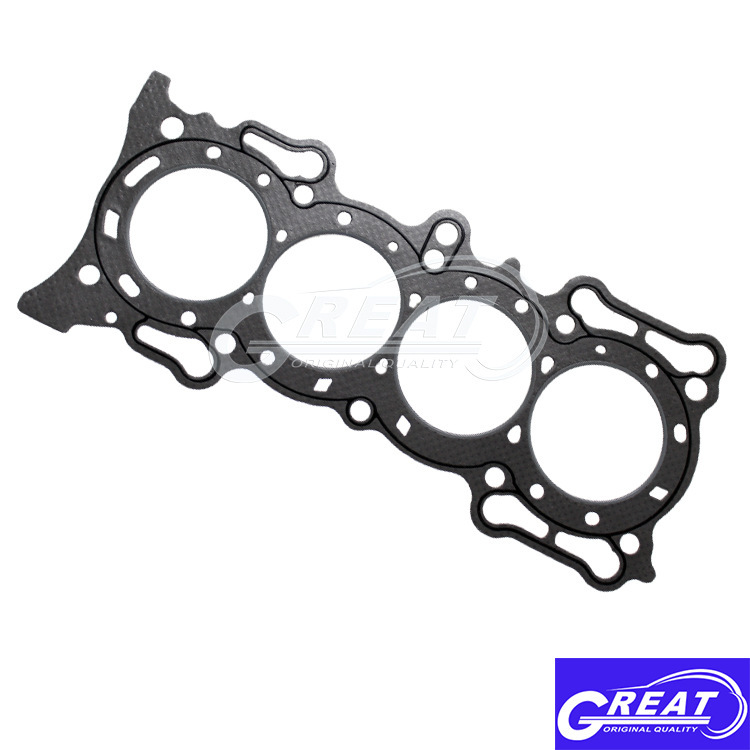 Accord CB3 F20A3 motor de cilindro de fundición 12251-PT0-004 garantía de calidad