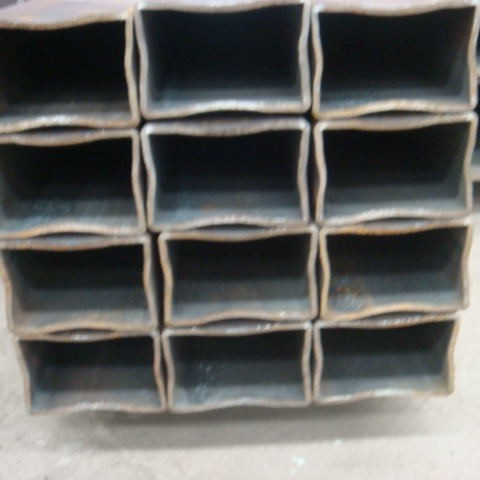 山东镀锌方矩管 热镀锌方管  冷镀锌矩管  蔬菜大棚管   大棚管