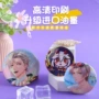 周边定做金属徽章谷子