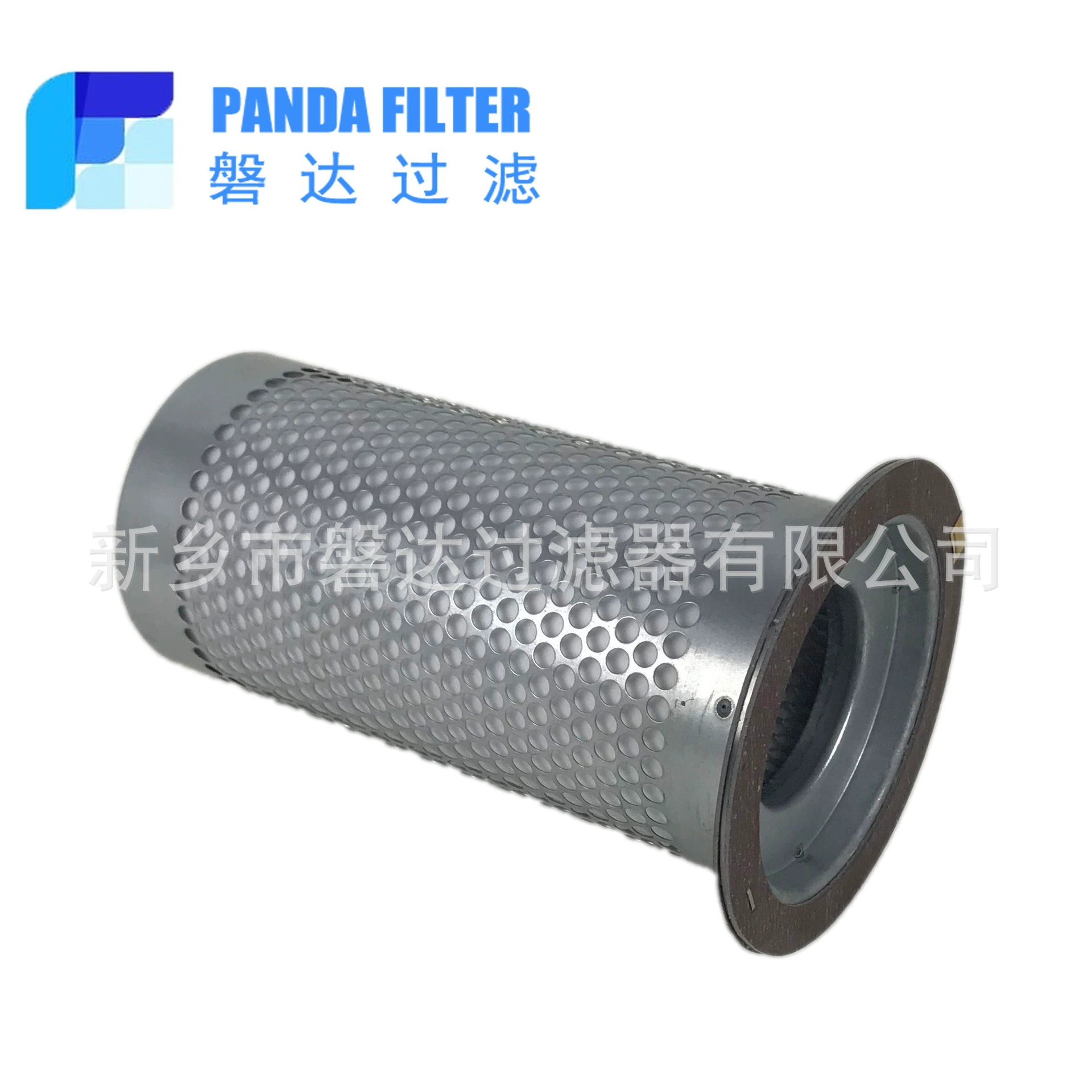 34220-12502 Масляная отделка винтового воздушного компрессора 3422012502 Подходит для Elman 34220 12502