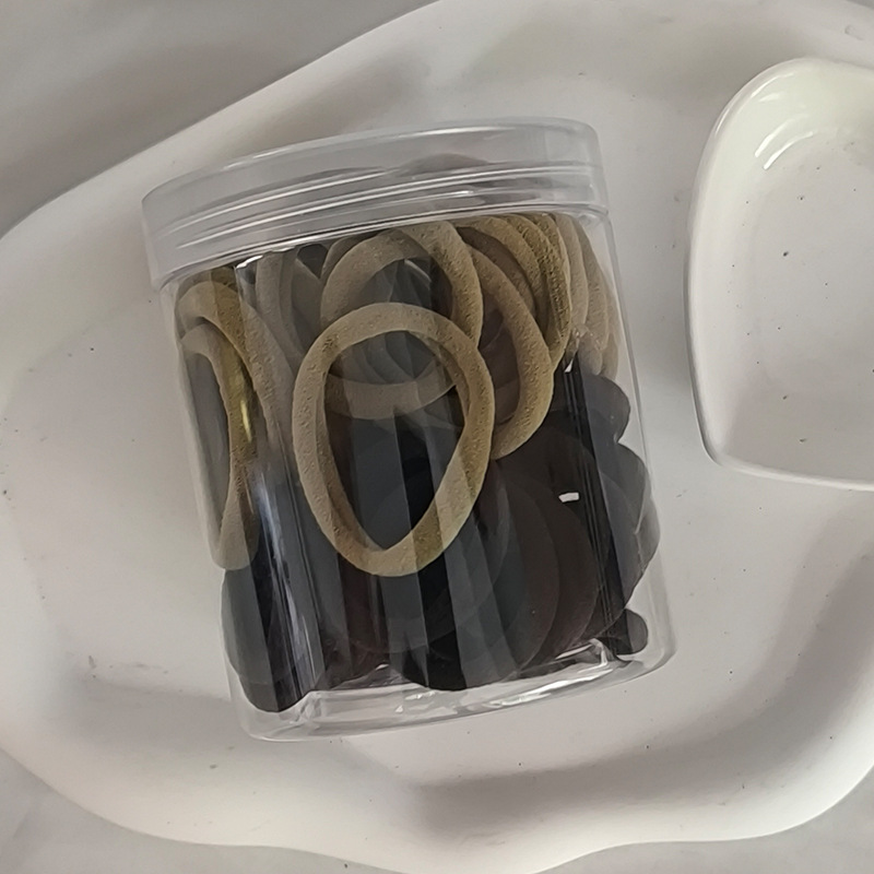 밀크커피 컬러 [50스틱 1캔]