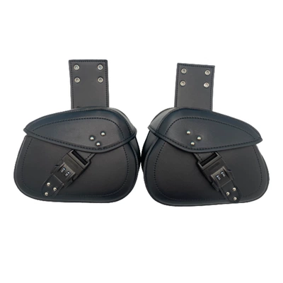 Motorcycle Safety Supplies — Box Bag, Waterproof Bag
