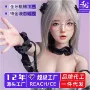 全身实体情趣成年人娃娃