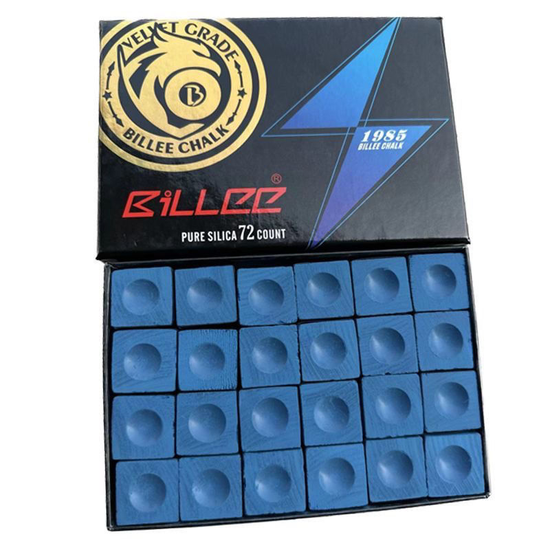 Official authentic product-Bili 8A Extreme Chocolate (72 pieces) Oily