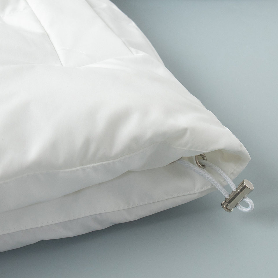Áo khoác bông nữ dáng rộng ngắn có mũ trùm đầu, tay dài, phong cách casual — màu xám đậm, đen chi tiết 15